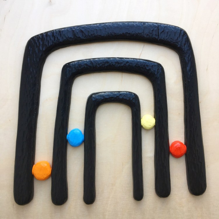 Wood Relief Carving Sculpture Nicholas Imms