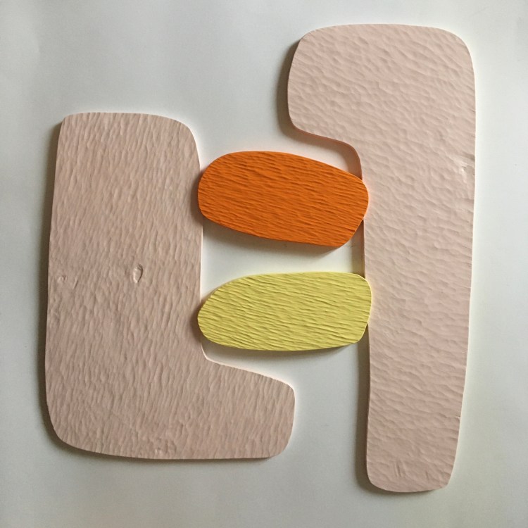 Wood Relief Carving Sculpture Nicholas Imms