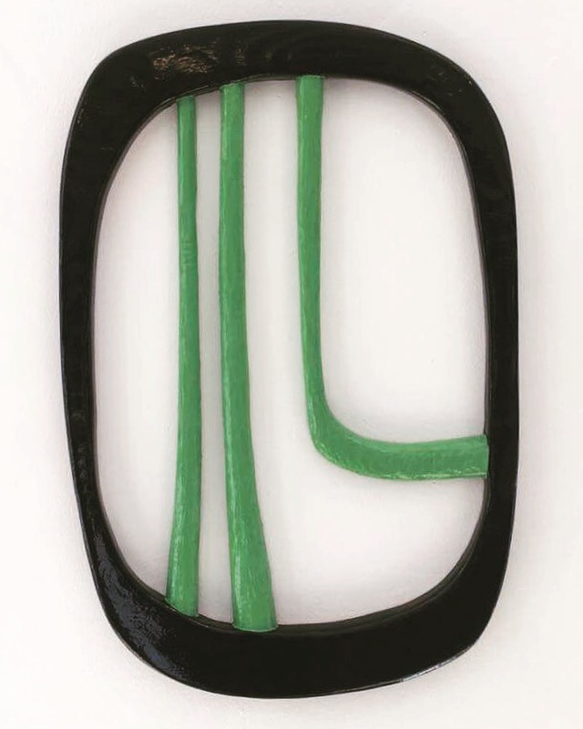 Wood Relief Carving Sculpture Nicholas Imms