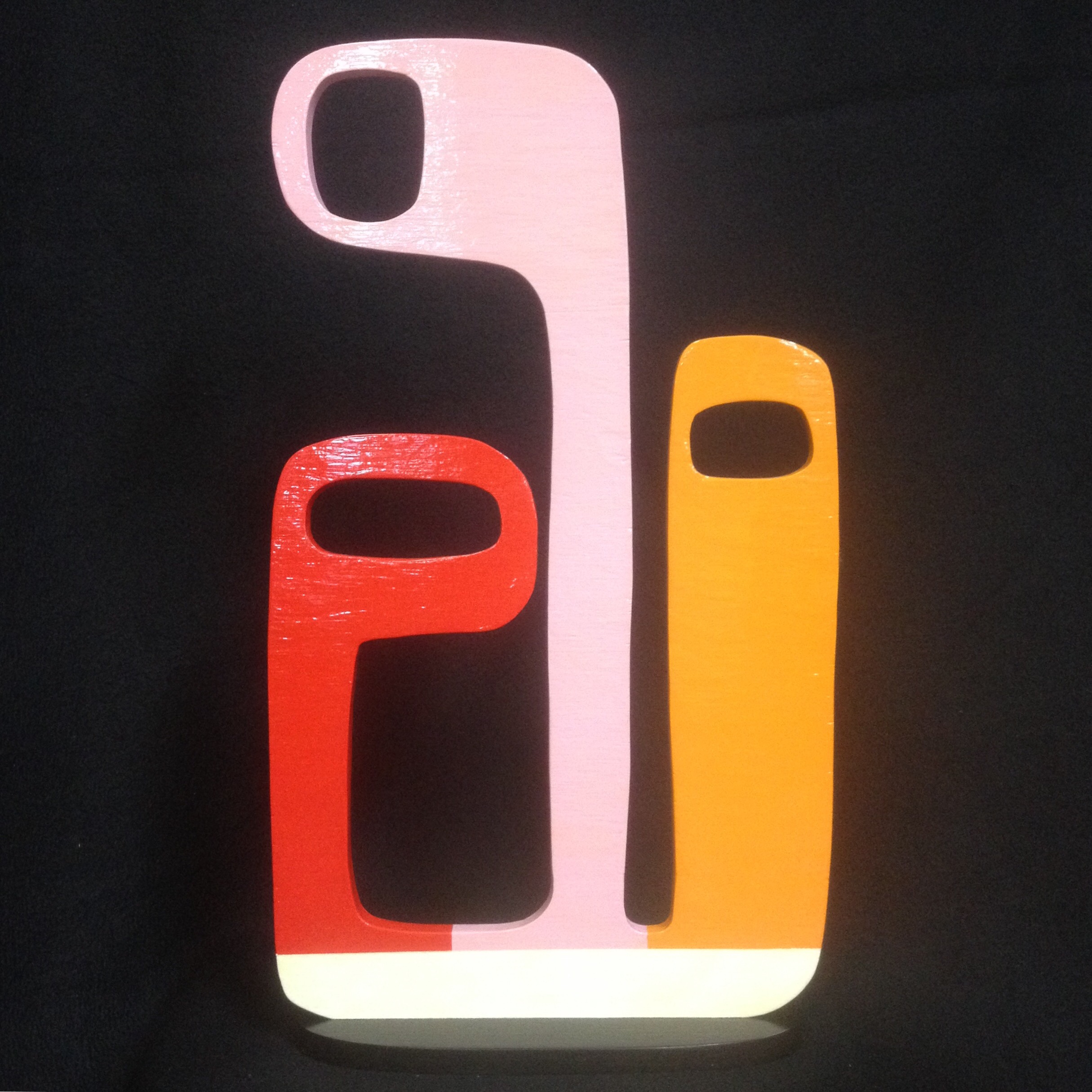 Wood Carving Sculpture Nicholas Imms